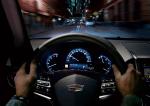 Cadillac ATS Sedan 2015 года
